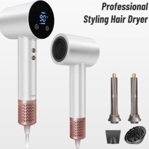 Halo Super H1 Professional Styling air wrap